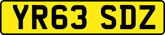 YR63SDZ