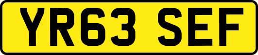 YR63SEF