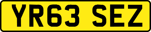 YR63SEZ