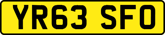 YR63SFO
