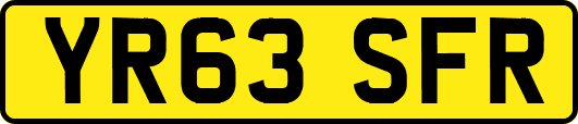 YR63SFR