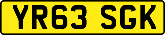 YR63SGK