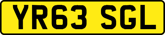 YR63SGL