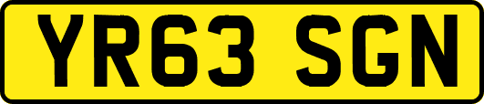 YR63SGN