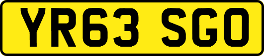 YR63SGO