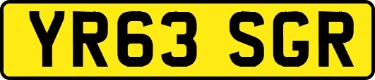 YR63SGR