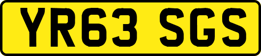 YR63SGS