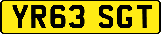 YR63SGT