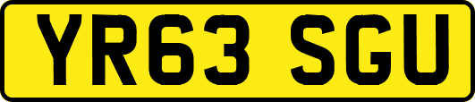 YR63SGU
