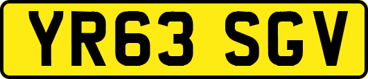 YR63SGV
