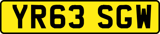 YR63SGW