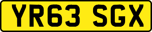 YR63SGX