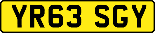 YR63SGY