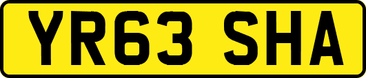 YR63SHA