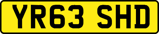 YR63SHD