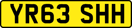 YR63SHH