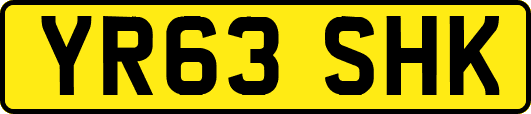YR63SHK