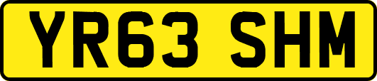 YR63SHM