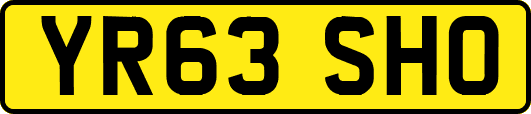 YR63SHO