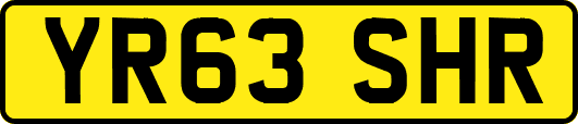 YR63SHR