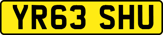 YR63SHU