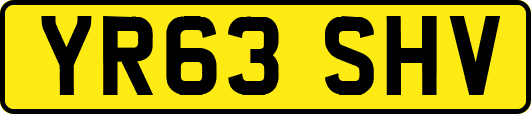 YR63SHV