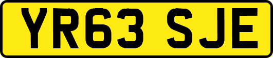 YR63SJE