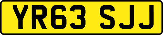 YR63SJJ