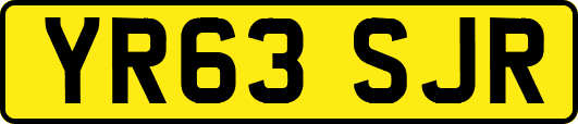 YR63SJR