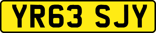 YR63SJY