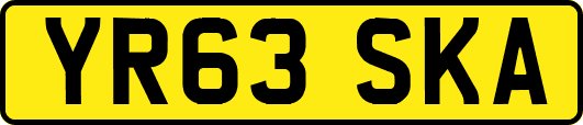 YR63SKA