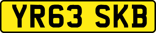 YR63SKB