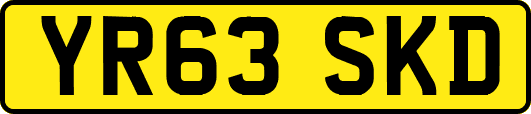 YR63SKD