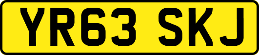 YR63SKJ