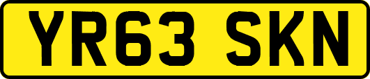 YR63SKN