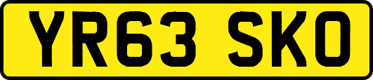 YR63SKO