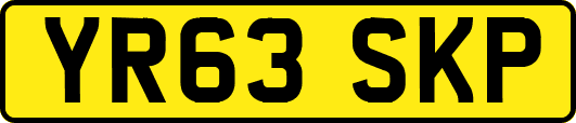 YR63SKP