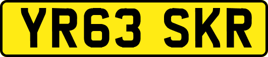 YR63SKR