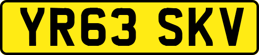 YR63SKV