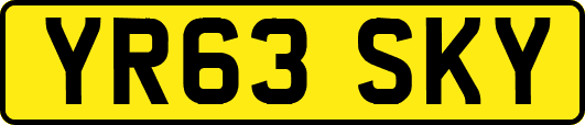 YR63SKY