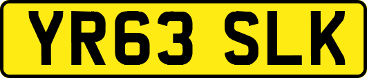 YR63SLK