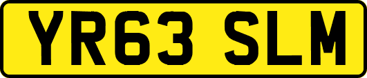 YR63SLM