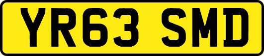 YR63SMD