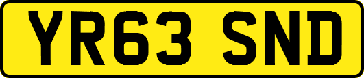 YR63SND