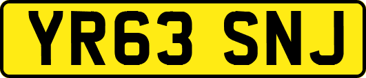 YR63SNJ