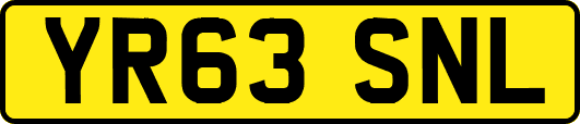 YR63SNL