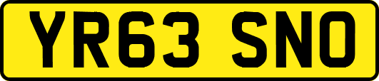 YR63SNO