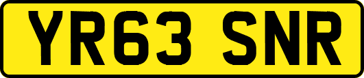 YR63SNR