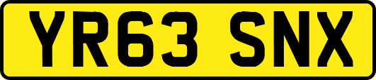 YR63SNX