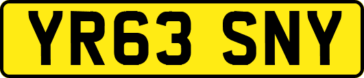 YR63SNY